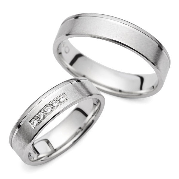 Vestuviniai žiedai su deimantais vestuviniaiziedai.lt