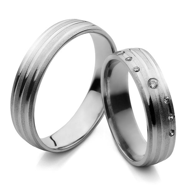 Vestuviniai žiedai su deimantais vestuviniaiziedai.lt