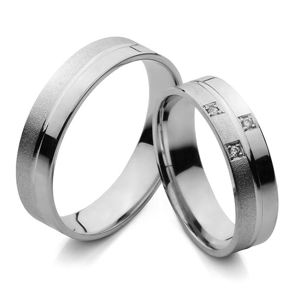 Vestuviniai žiedai su deimantais vestuviniaiziedai.lt