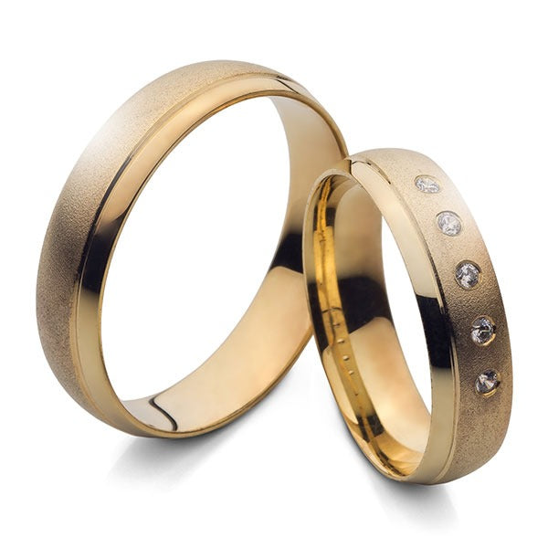Vestuviniai žiedai su deimantais vestuviniaiziedai.lt