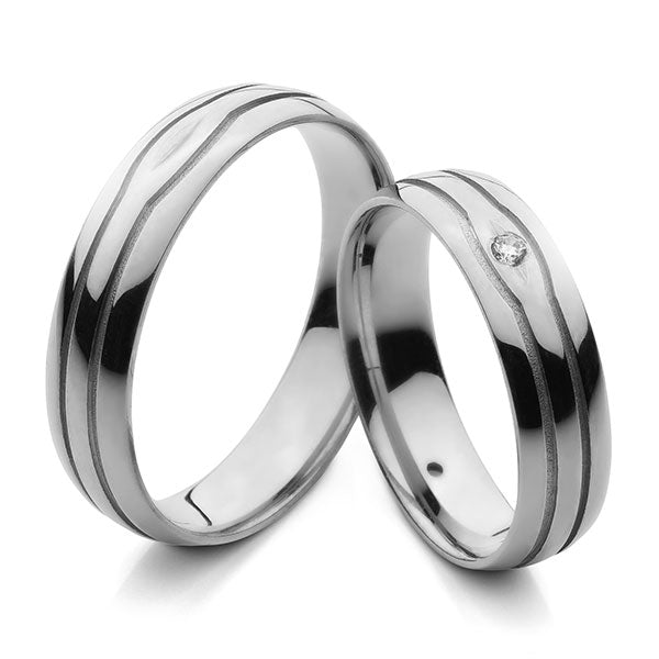 Vestuviniai žiedai su deimantais vestuviniaiziedai.lt