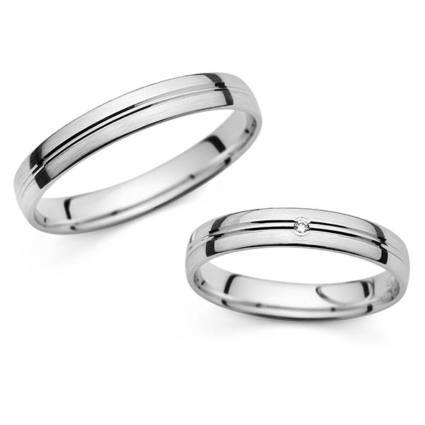Vestuviniai žiedai su deimantais vestuviniaiziedai.lt