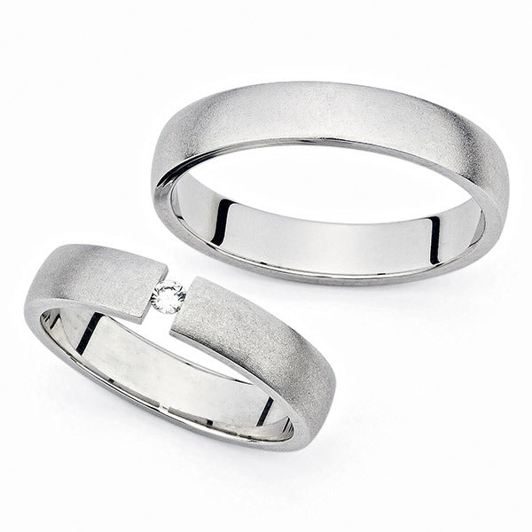 Vestuviniai žiedai su deimantais vestuviniaiziedai.lt