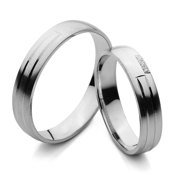 Vestuviniai žiedai su deimantais vestuviniaiziedai.lt