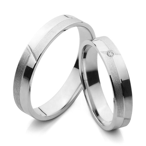 Vestuviniai žiedai su deimantais vestuviniaiziedai.lt