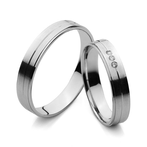 Vestuviniai žiedai su deimantais vestuviniaiziedai.lt