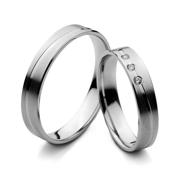 Vestuviniai žiedai su deimantais vestuviniaiziedai.lt