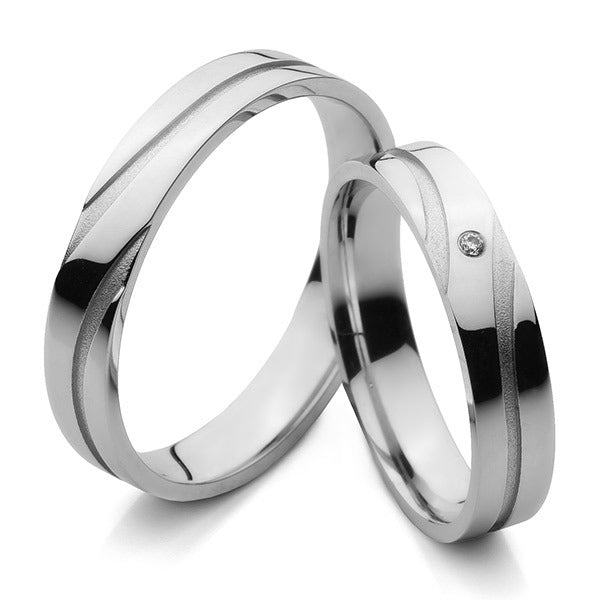 Vestuviniai žiedai su deimantais vestuviniaiziedai.lt