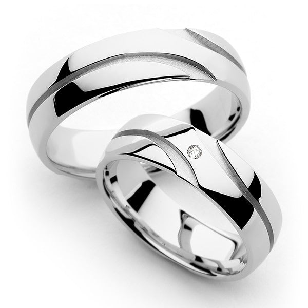 Vestuviniai žiedai su deimantais vestuviniaiziedai.lt