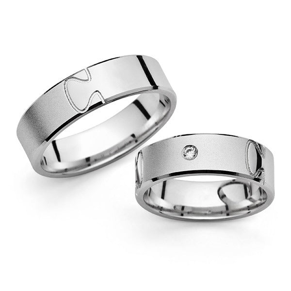 Vestuviniai žiedai su deimantais vestuviniaiziedai.lt