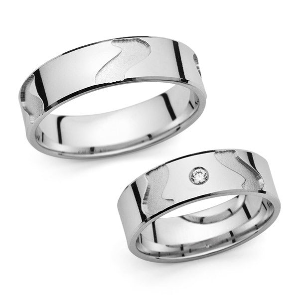 Vestuviniai žiedai su deimantais vestuviniaiziedai.lt