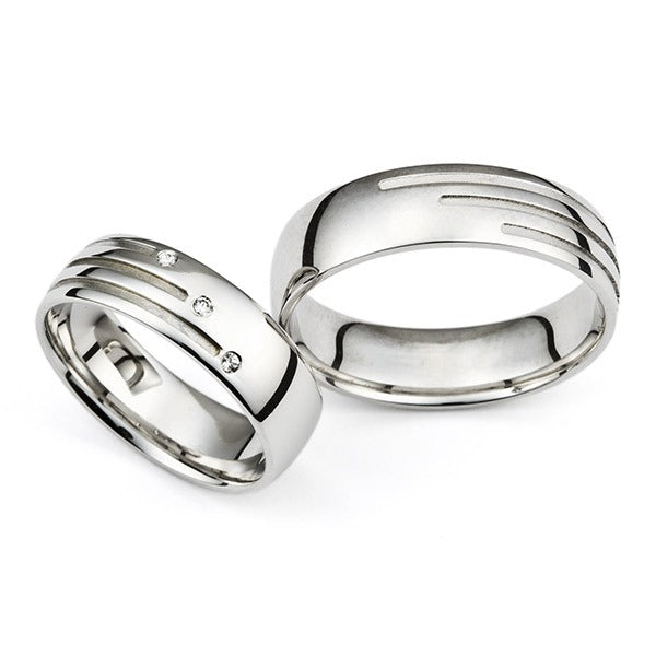 Vestuviniai žiedai su deimantais vestuviniaiziedai.lt
