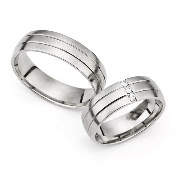 Vestuviniai žiedai su deimantais vestuviniaiziedai.lt