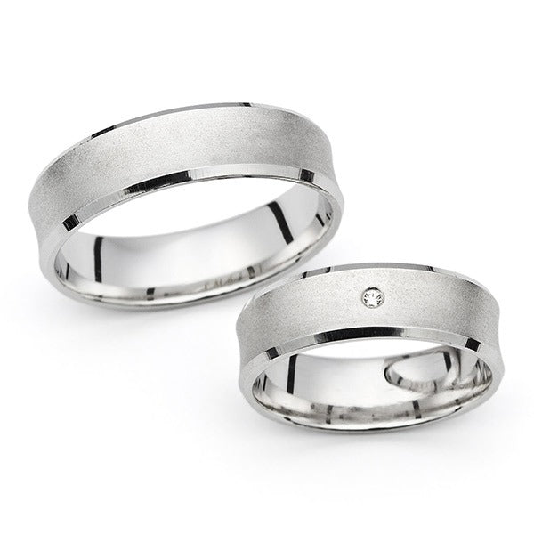 Vestuviniai žiedai su deimantais vestuviniaiziedai.lt
