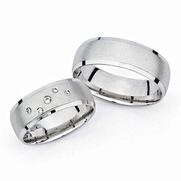 Vestuviniai žiedai su briliantais vestuviniaiziedai.lt