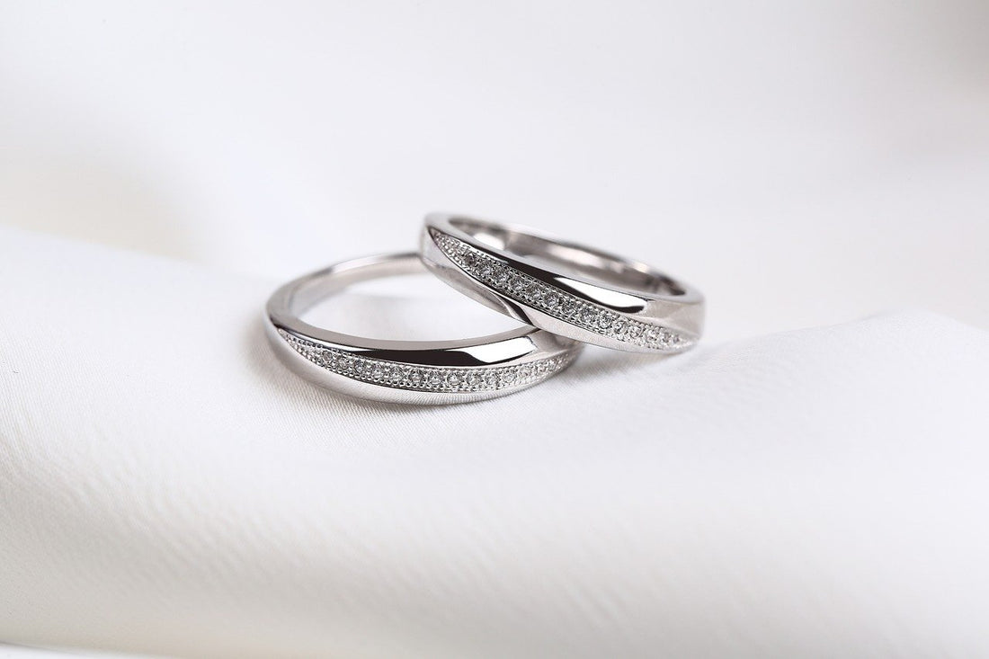 Praktiški patarimai, kaip išsirinkti vestuvinius žiedus