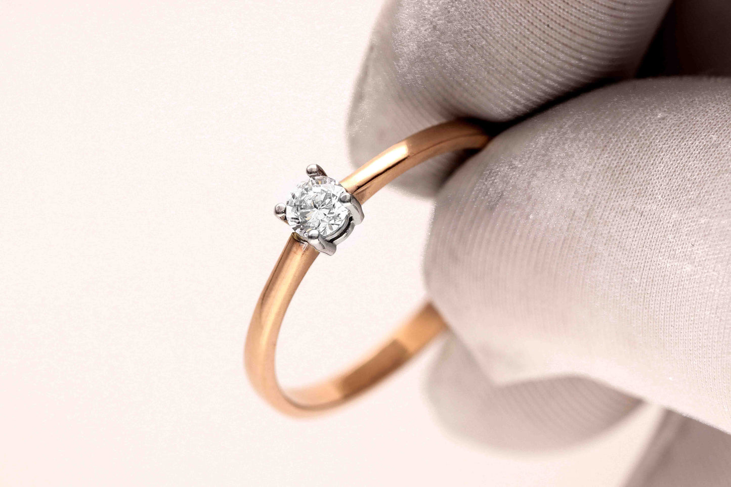 Sužadėtuvių žiedas vestuviniaiziedai.lt