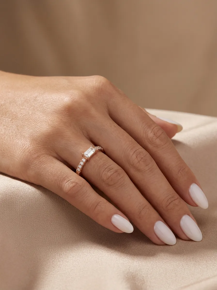 Sužadėtuvių žiedas vestuviniaiziedai.lt