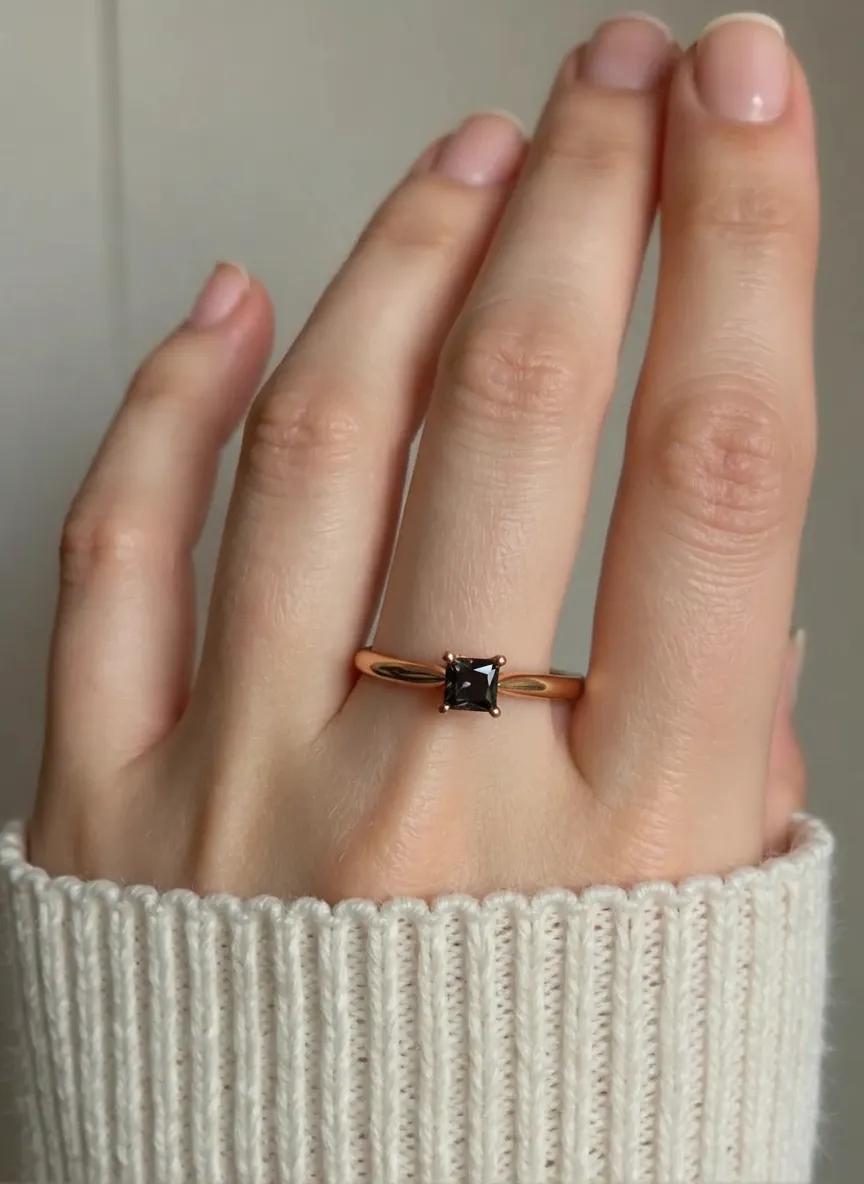 Sužadėtuvių žiedas vestuviniaiziedai.lt