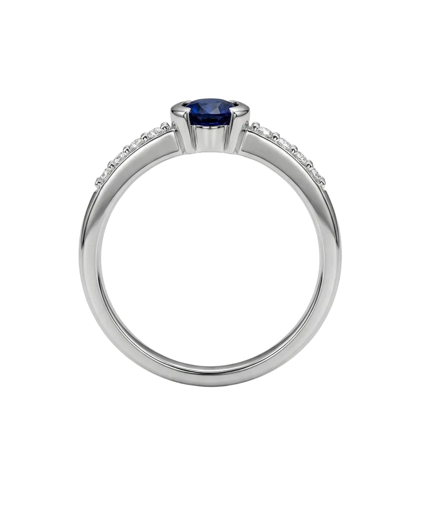 Sužadėtuvių žiedas vestuviniaiziedai.lt