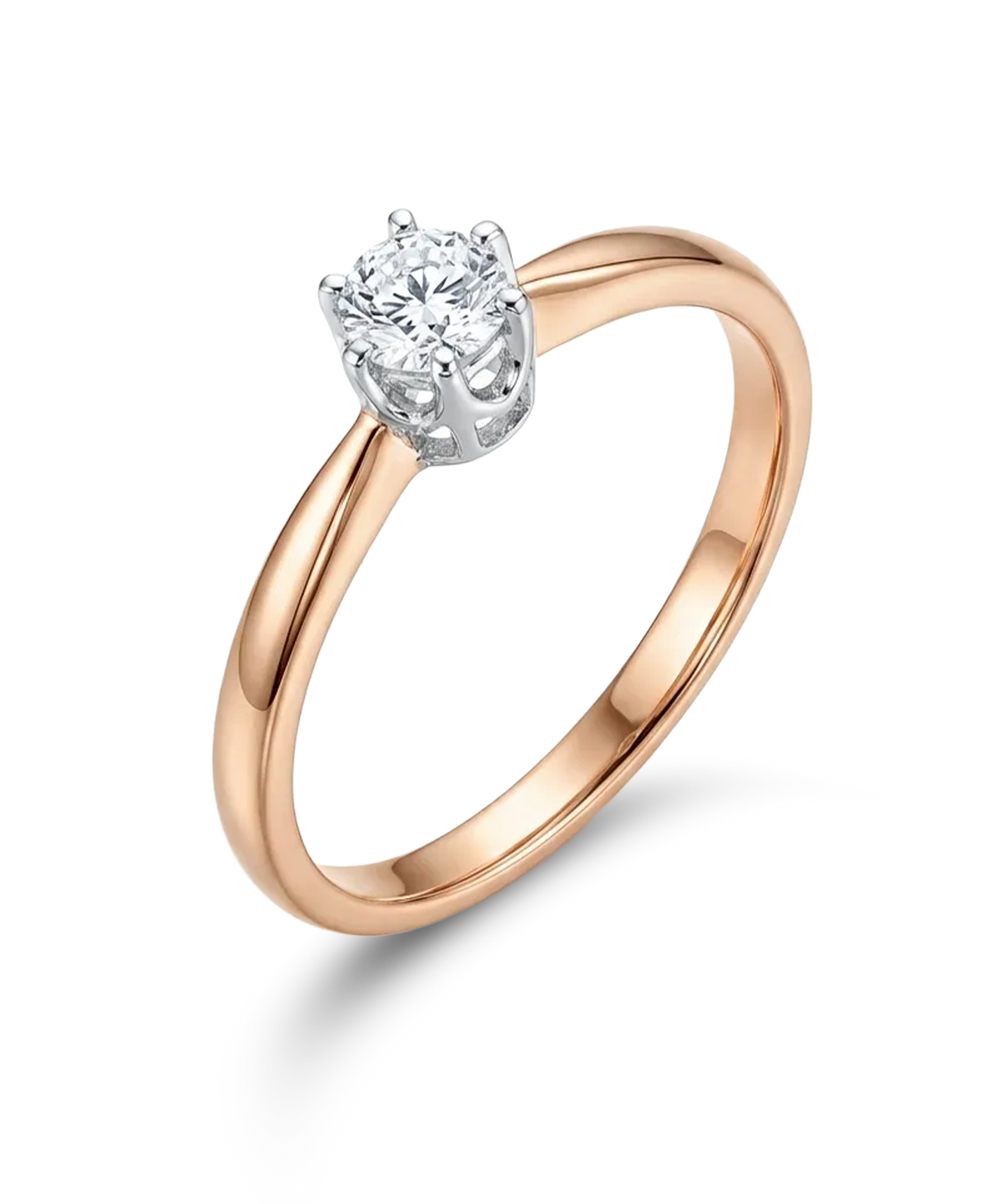 Sužadėtuvių žiedas vestuviniaiziedai.lt