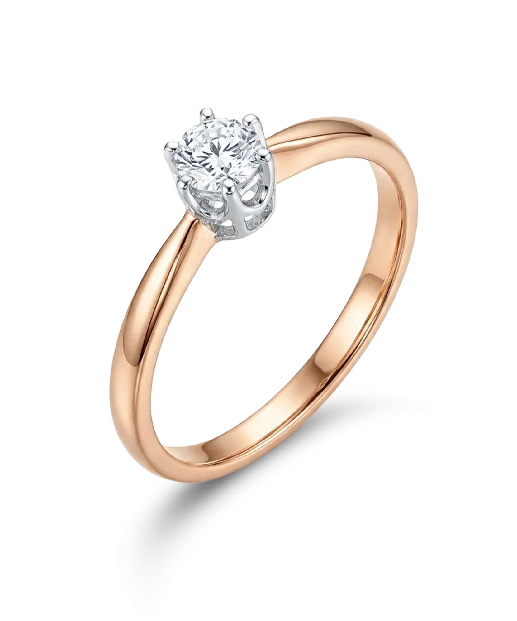 Sužadėtuvių žiedas vestuviniaiziedai.lt