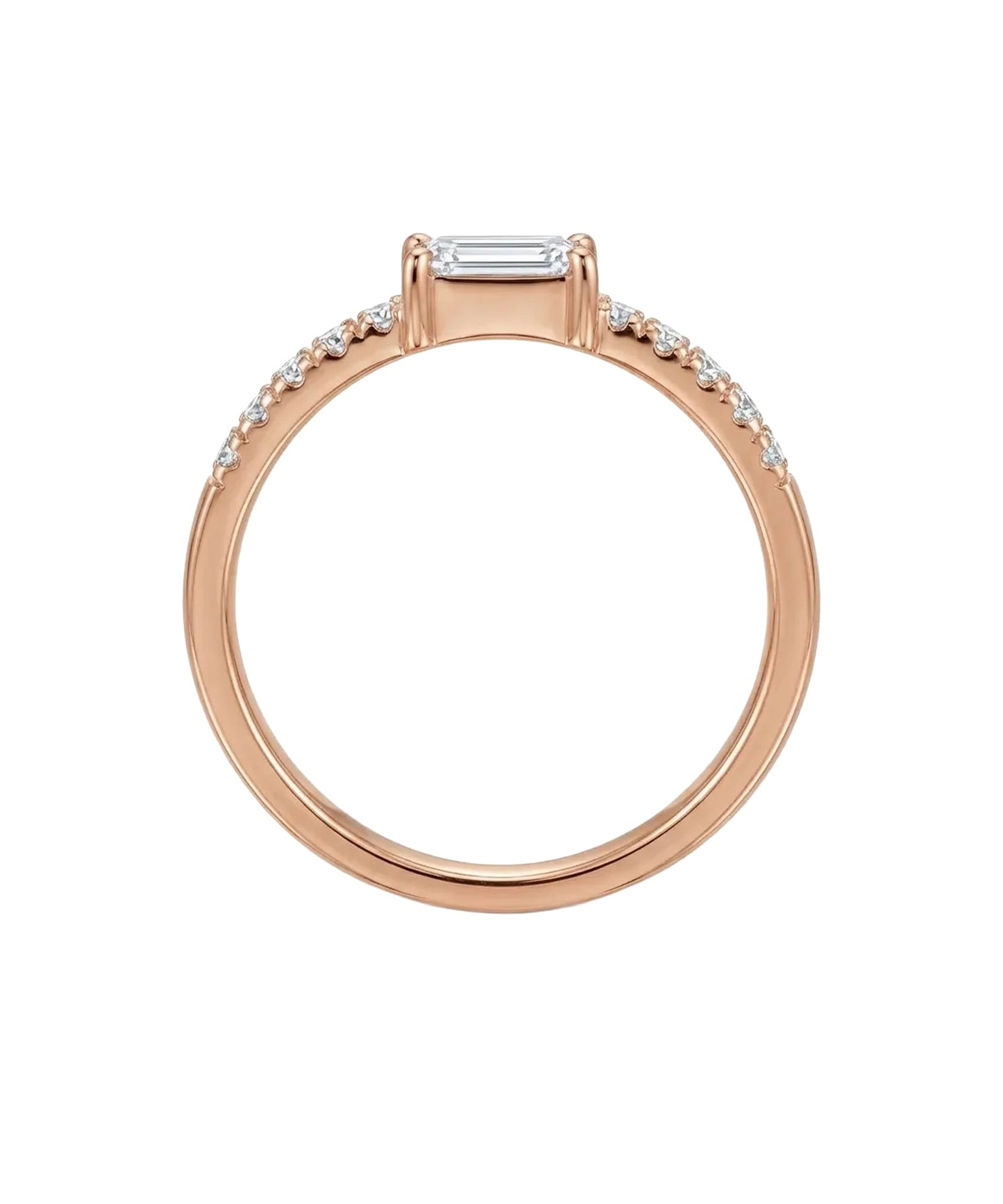 Sužadėtuvių žiedas vestuviniaiziedai.lt