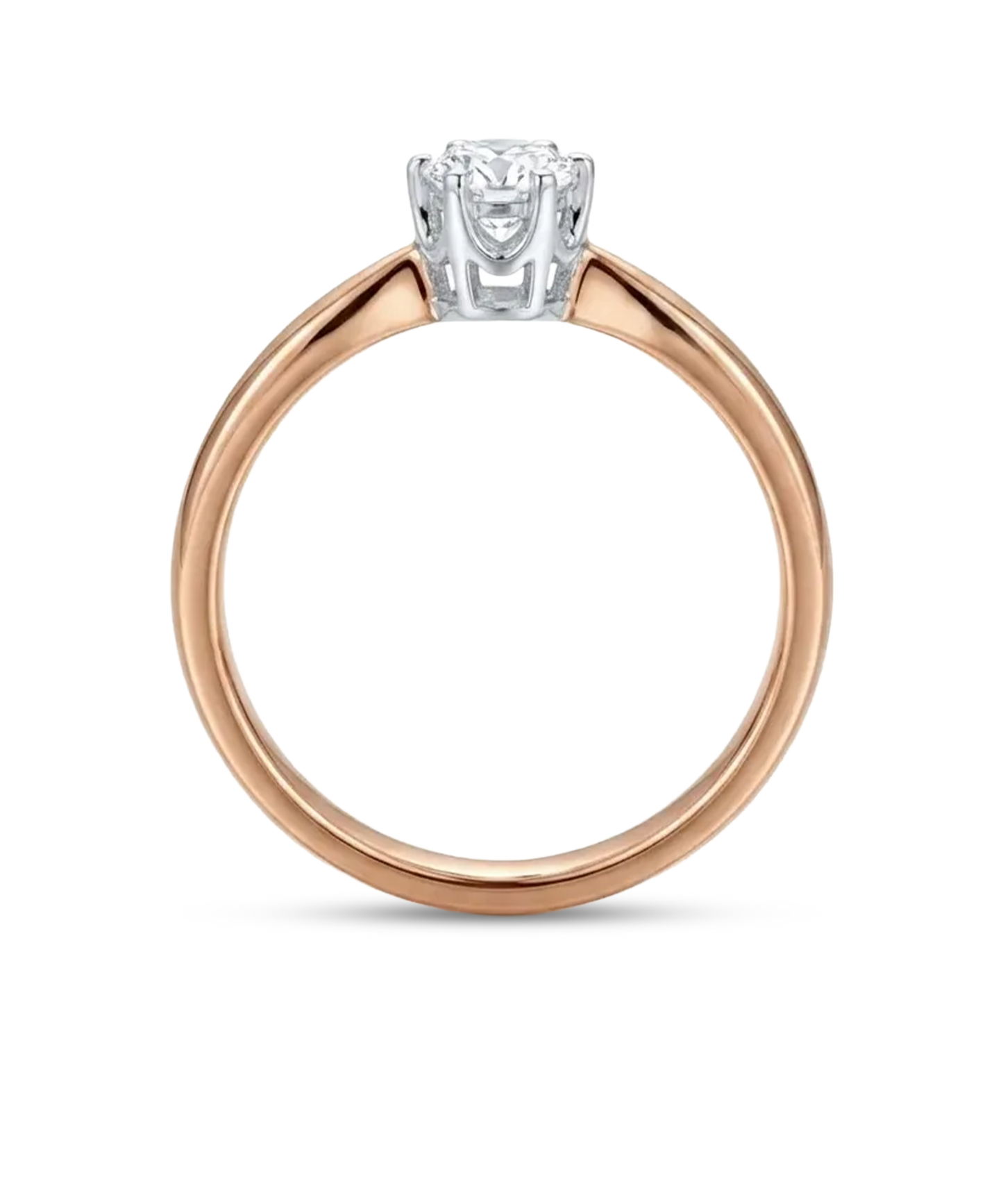 Sužadėtuvių žiedas vestuviniaiziedai.lt