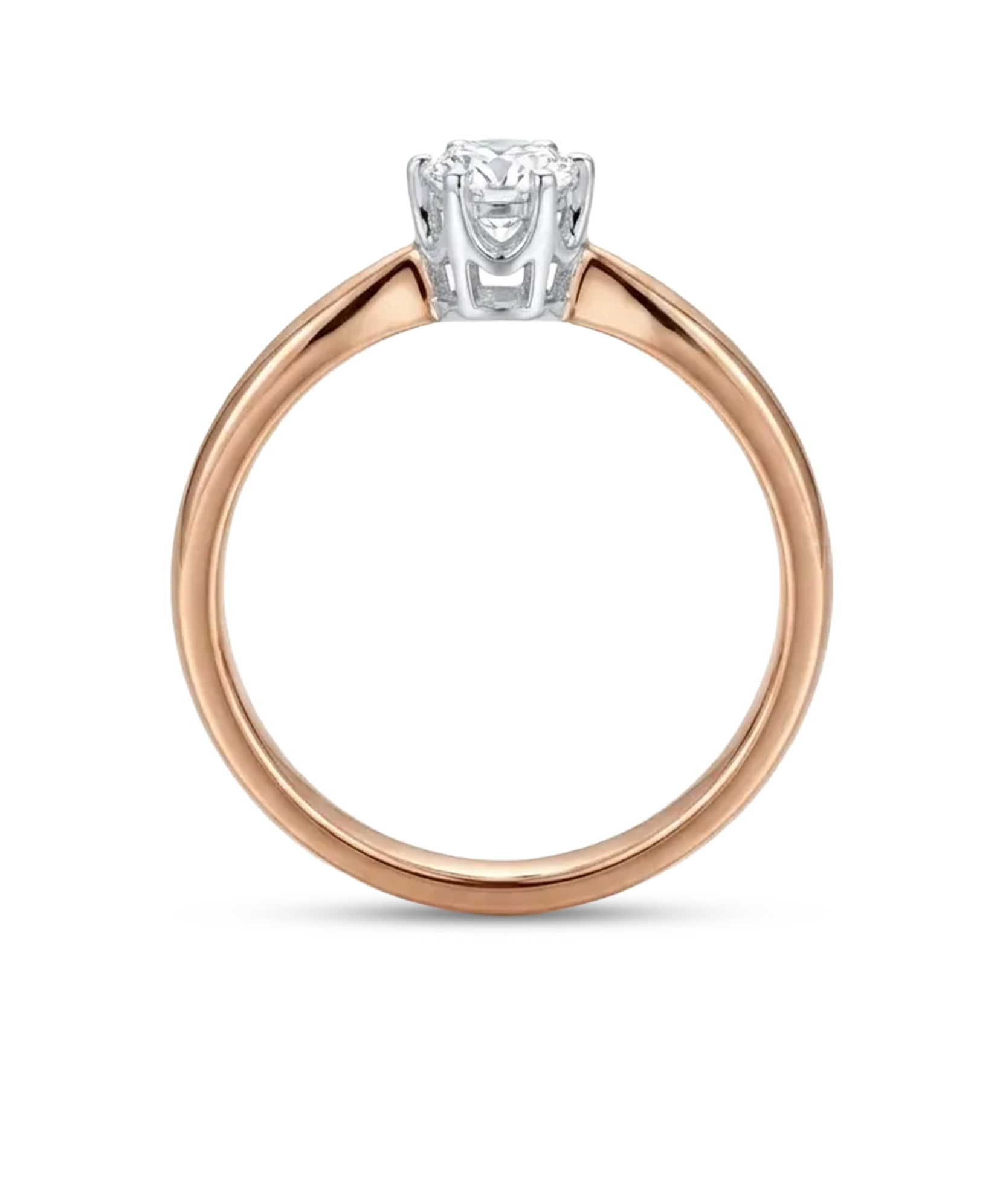 Sužadėtuvių žiedas vestuviniaiziedai.lt