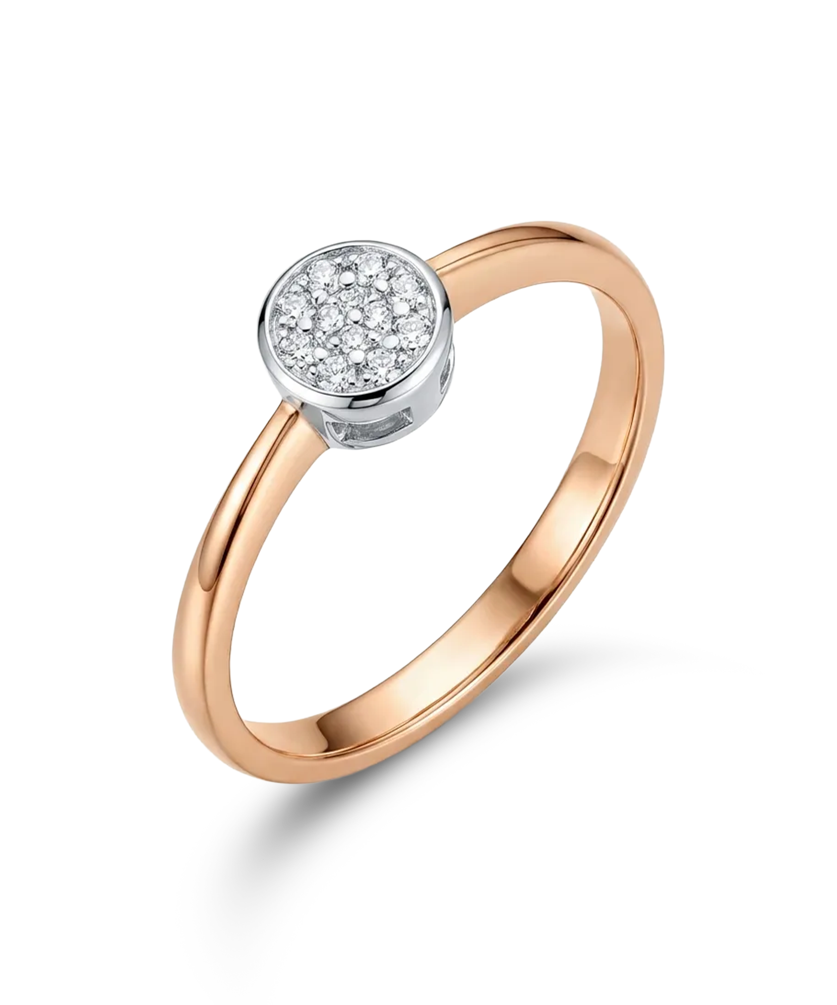 Sužadėtuvių žiedas vestuviniaiziedai.lt