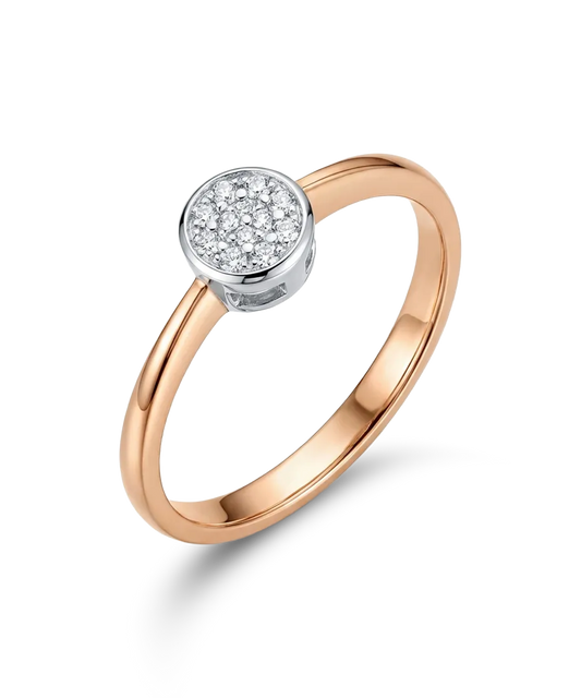 Sužadėtuvių žiedas vestuviniaiziedai.lt