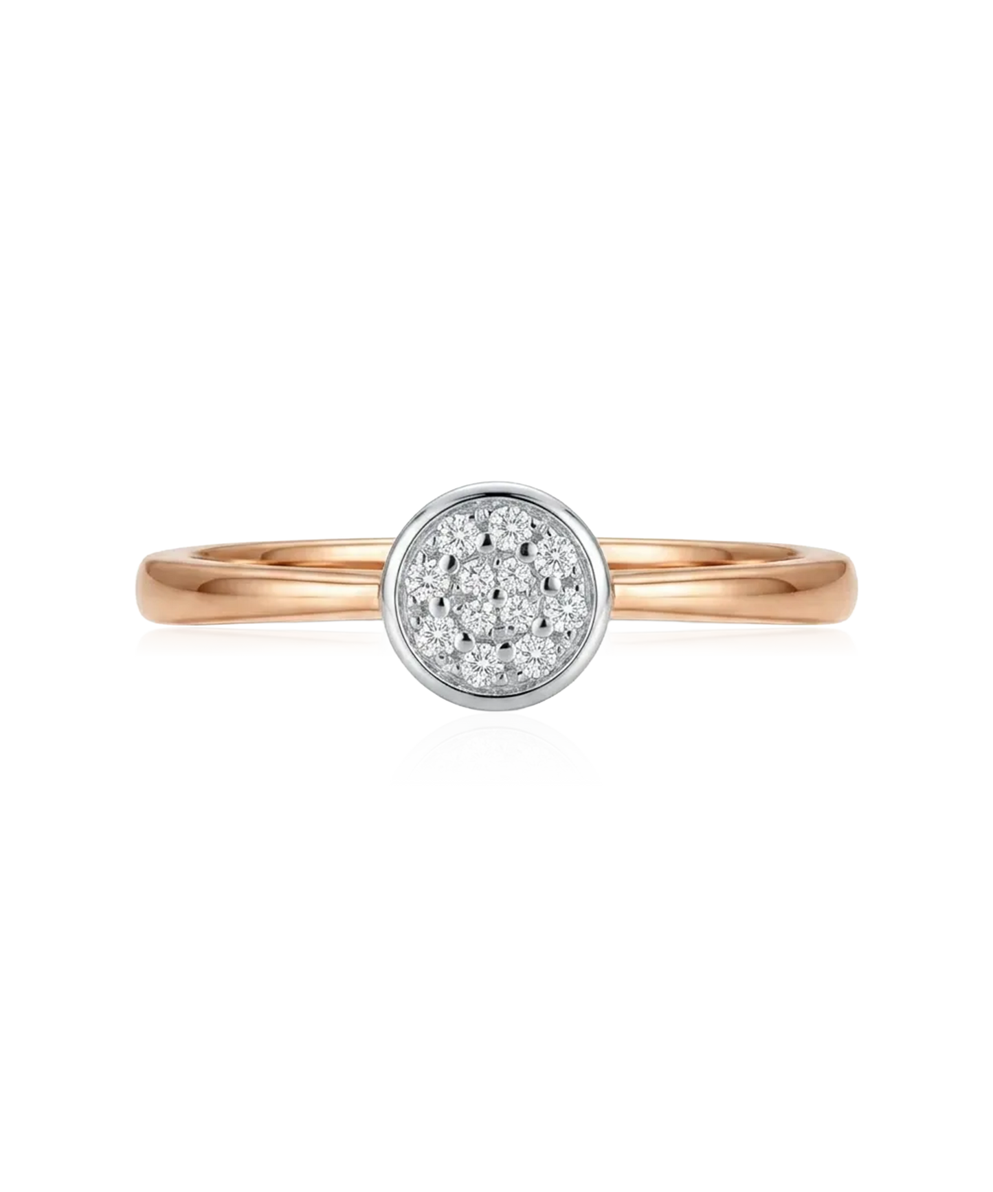 Sužadėtuvių žiedas vestuviniaiziedai.lt