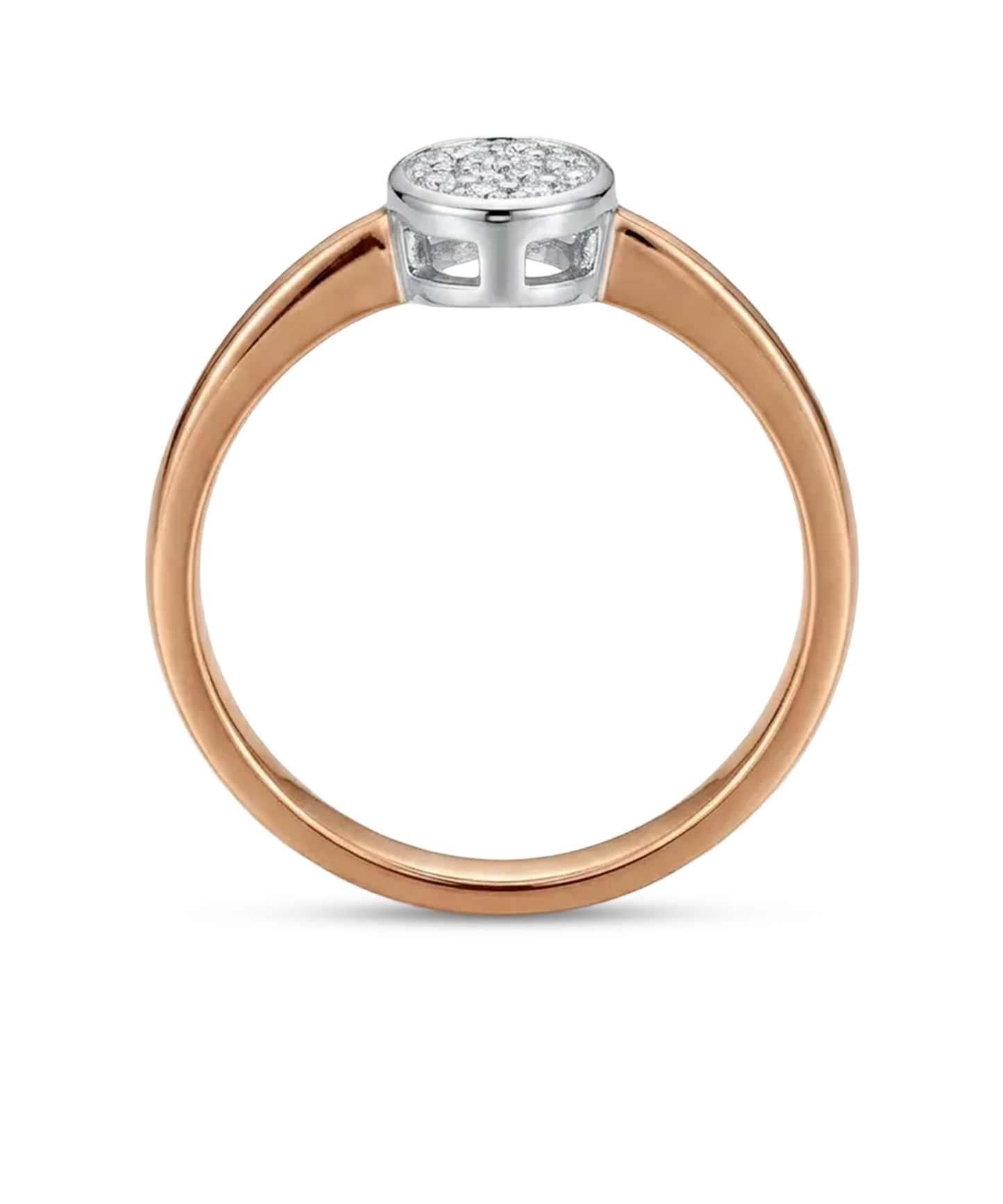 Sužadėtuvių žiedas vestuviniaiziedai.lt