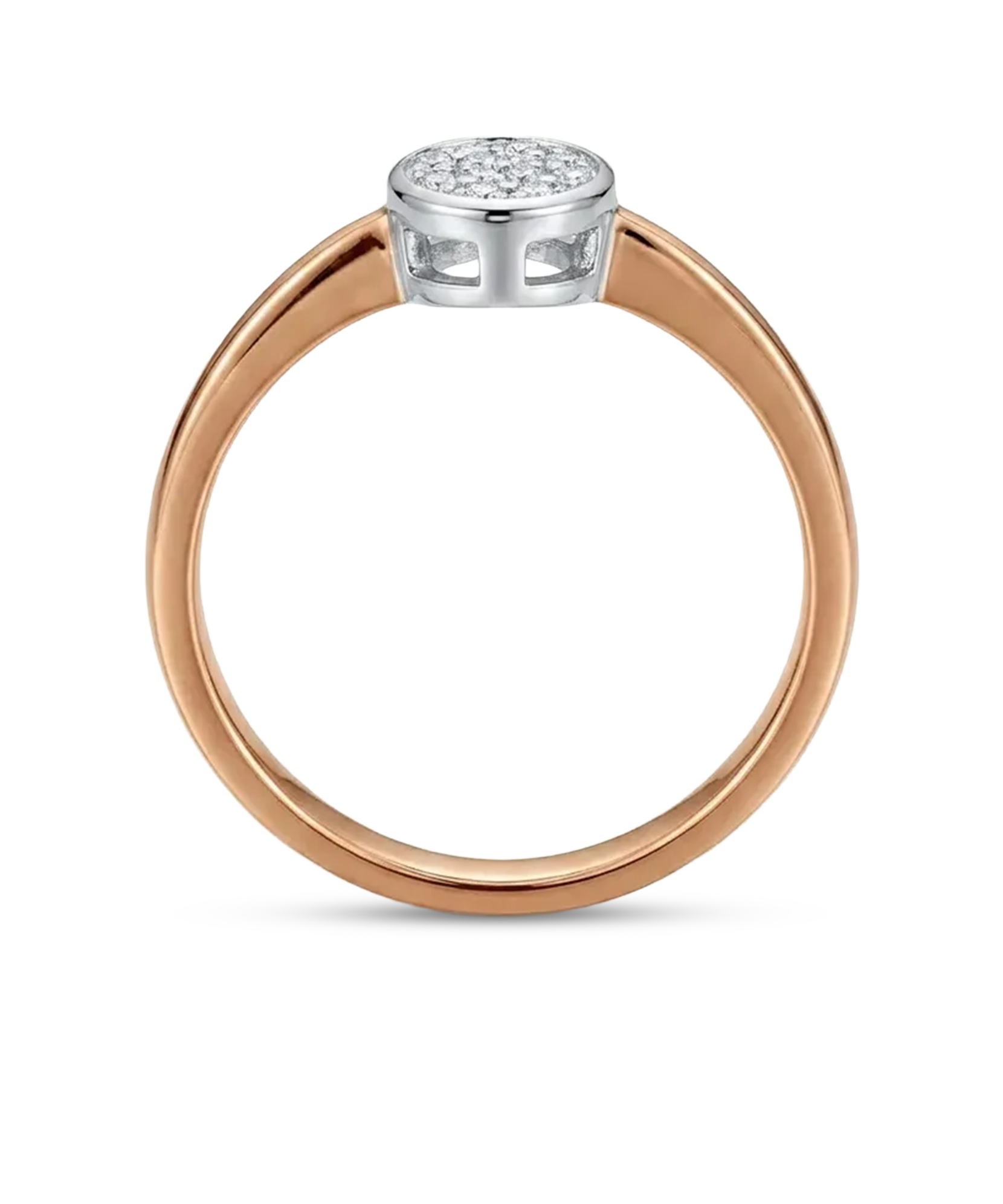 Sužadėtuvių žiedas vestuviniaiziedai.lt