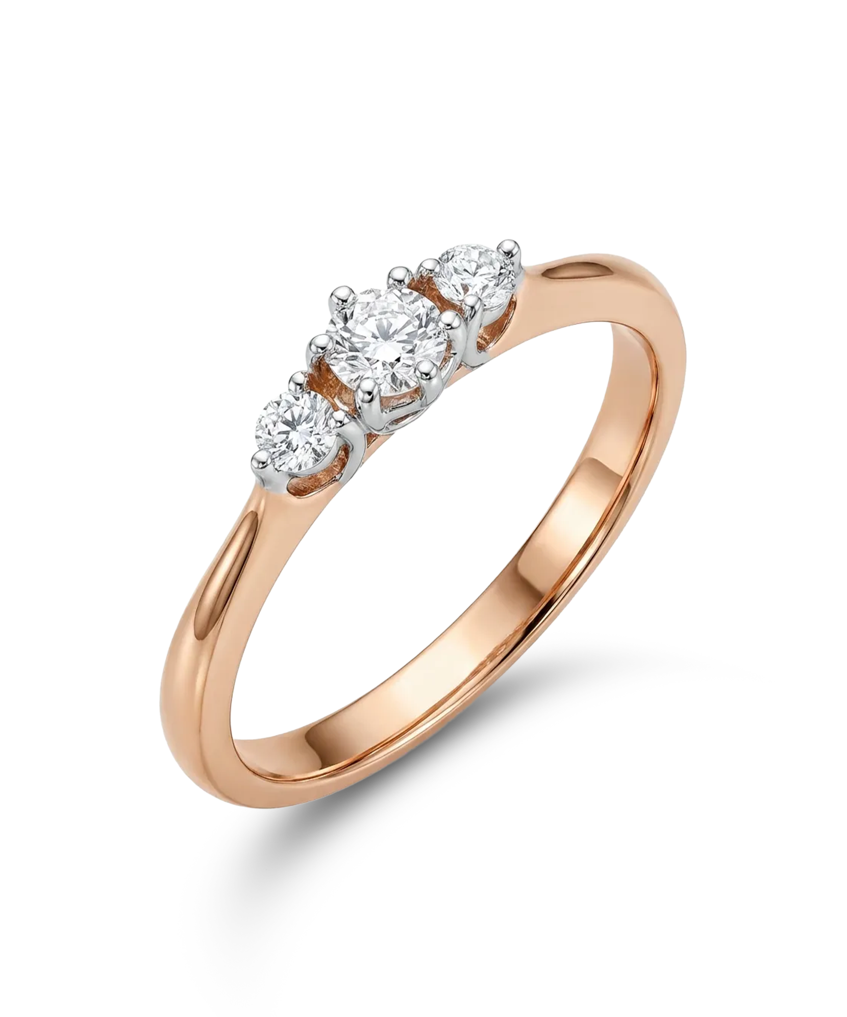 Sužadėtuvių žiedas vestuviniaiziedai.lt