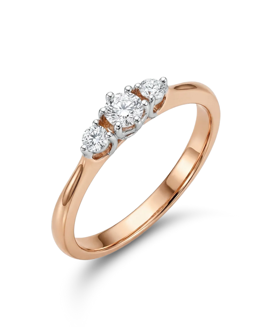 Sužadėtuvių žiedas vestuviniaiziedai.lt