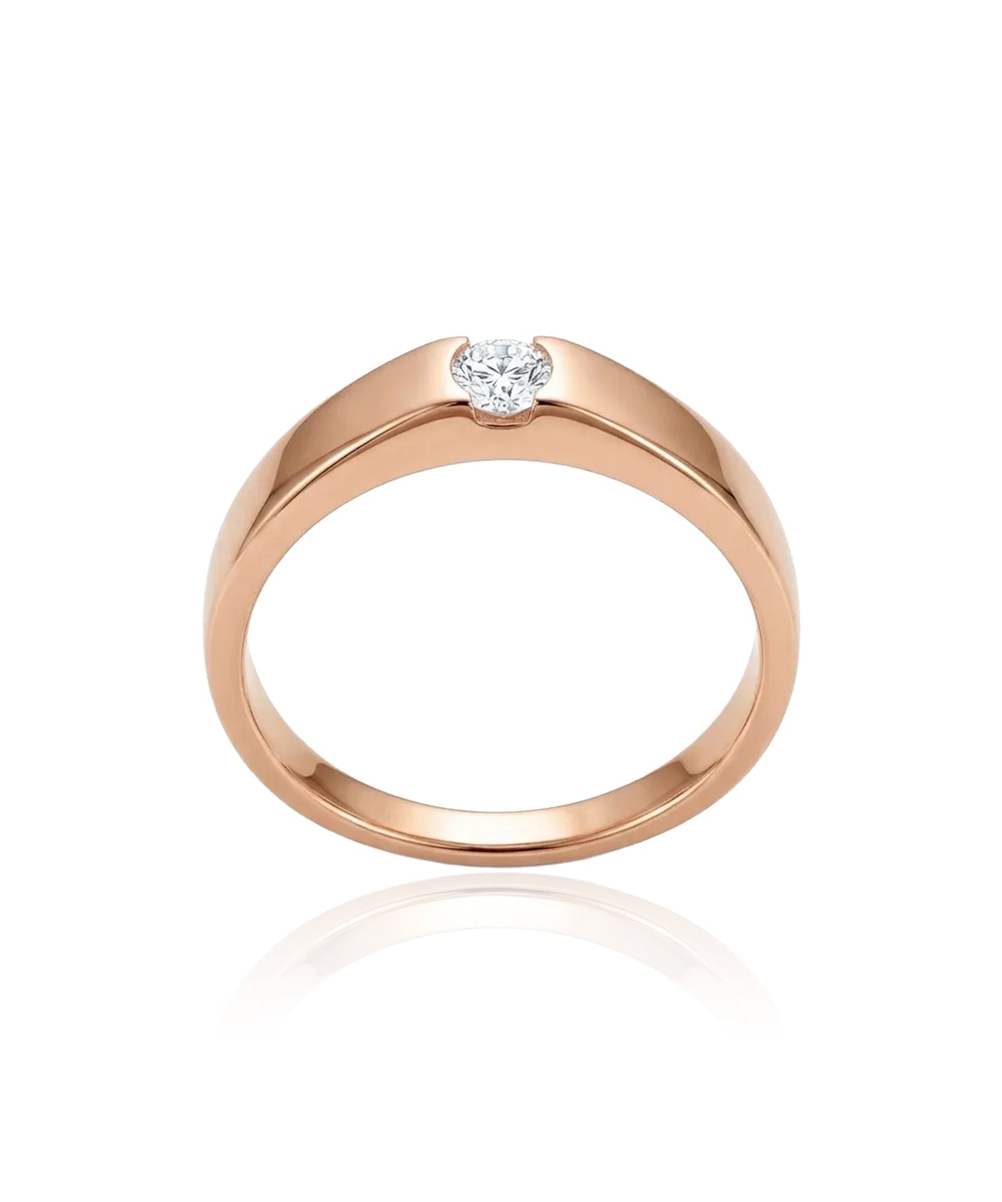 Sužadėtuvių žiedas vestuviniaiziedai.lt