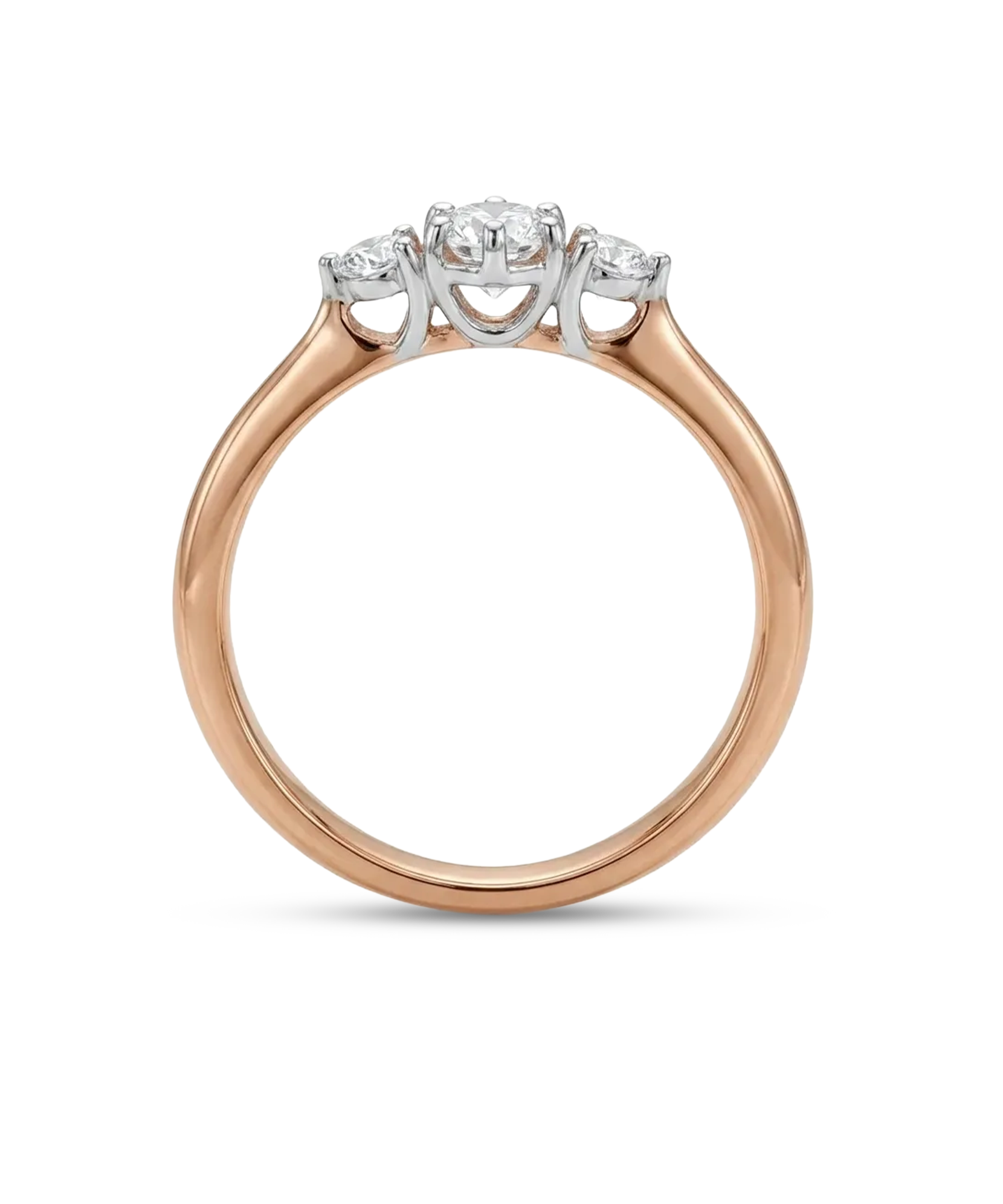 Sužadėtuvių žiedas vestuviniaiziedai.lt