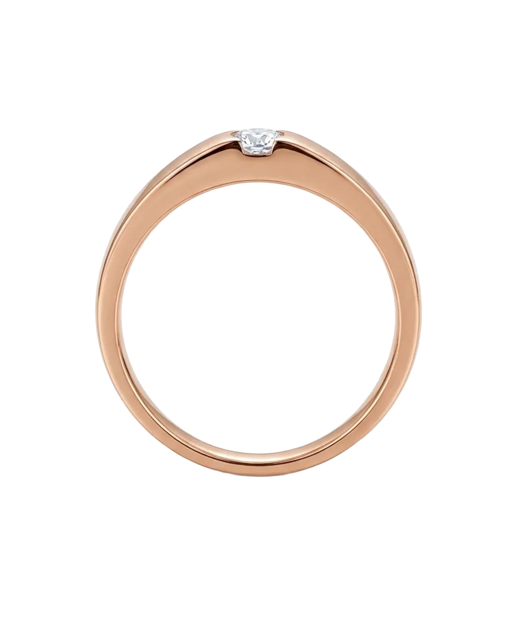 Sužadėtuvių žiedas vestuviniaiziedai.lt