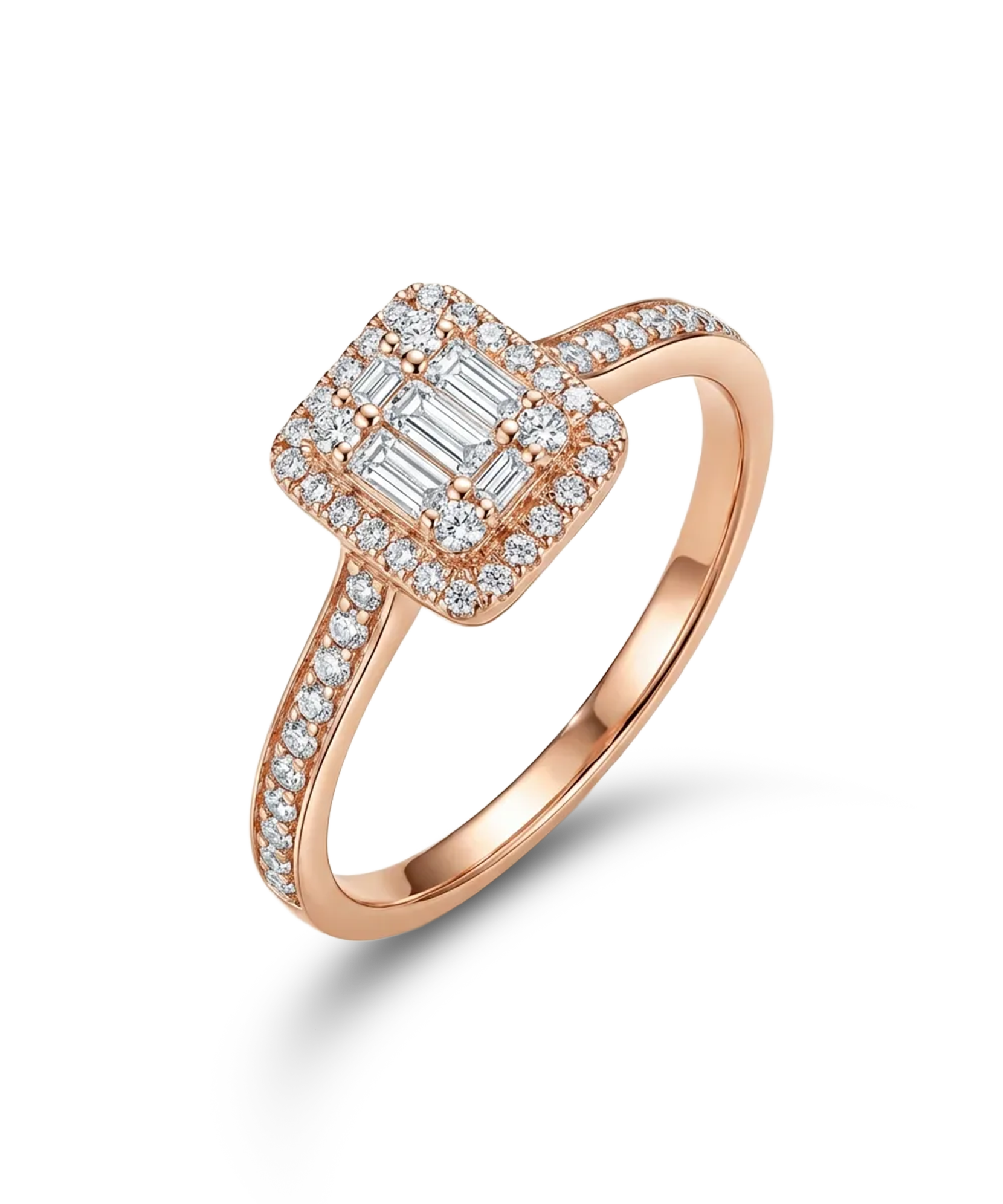 Sužadėtuvių žiedas vestuviniaiziedai.lt