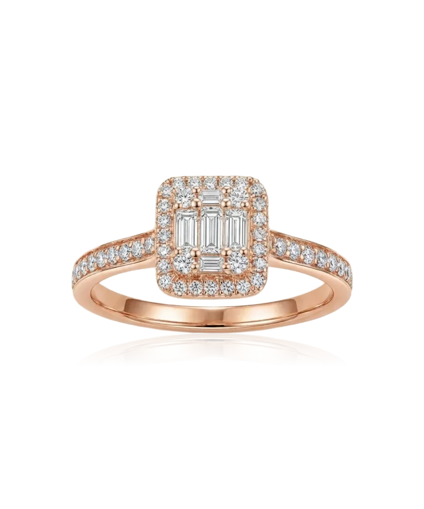 Sužadėtuvių žiedas vestuviniaiziedai.lt