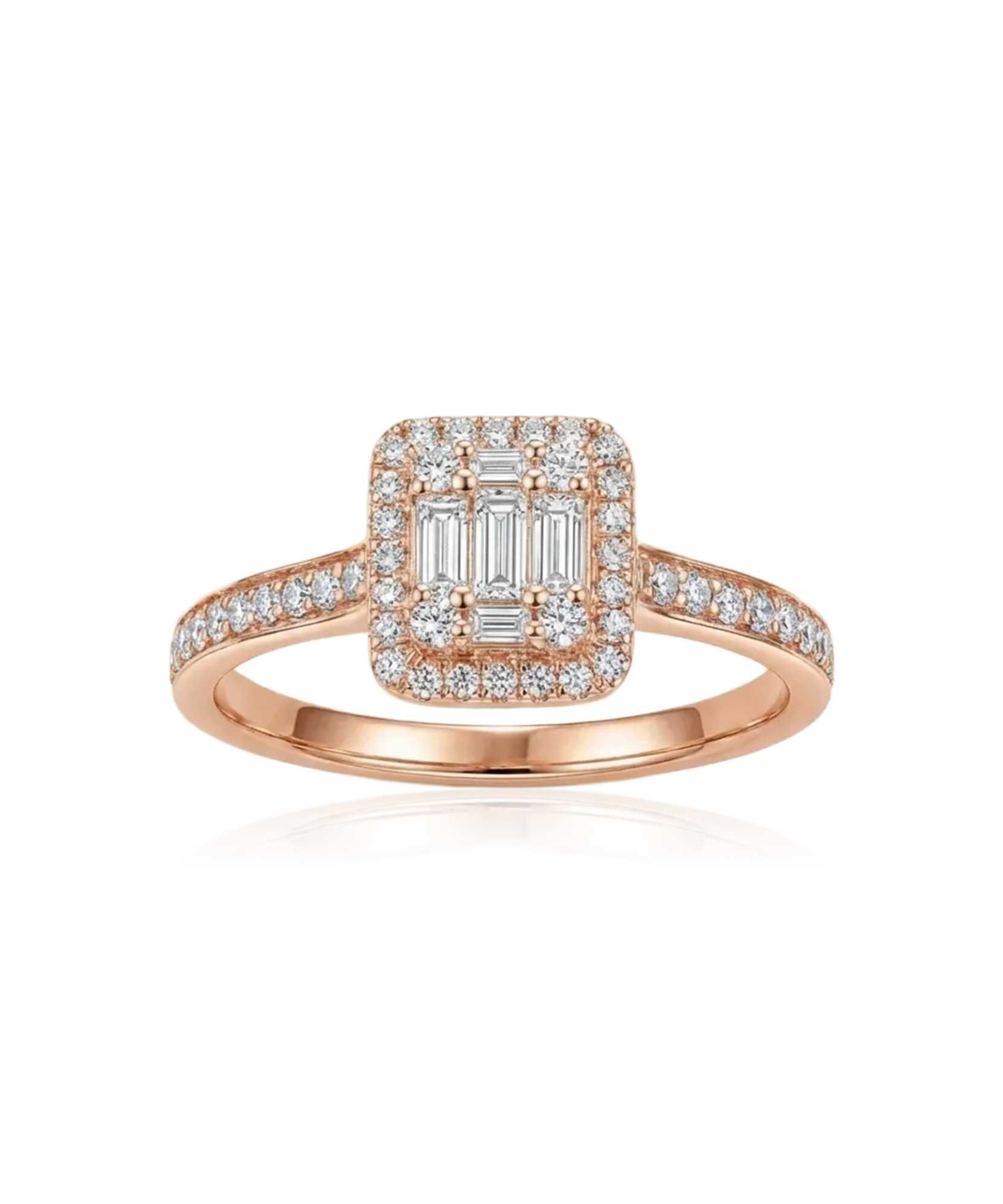 Sužadėtuvių žiedas vestuviniaiziedai.lt