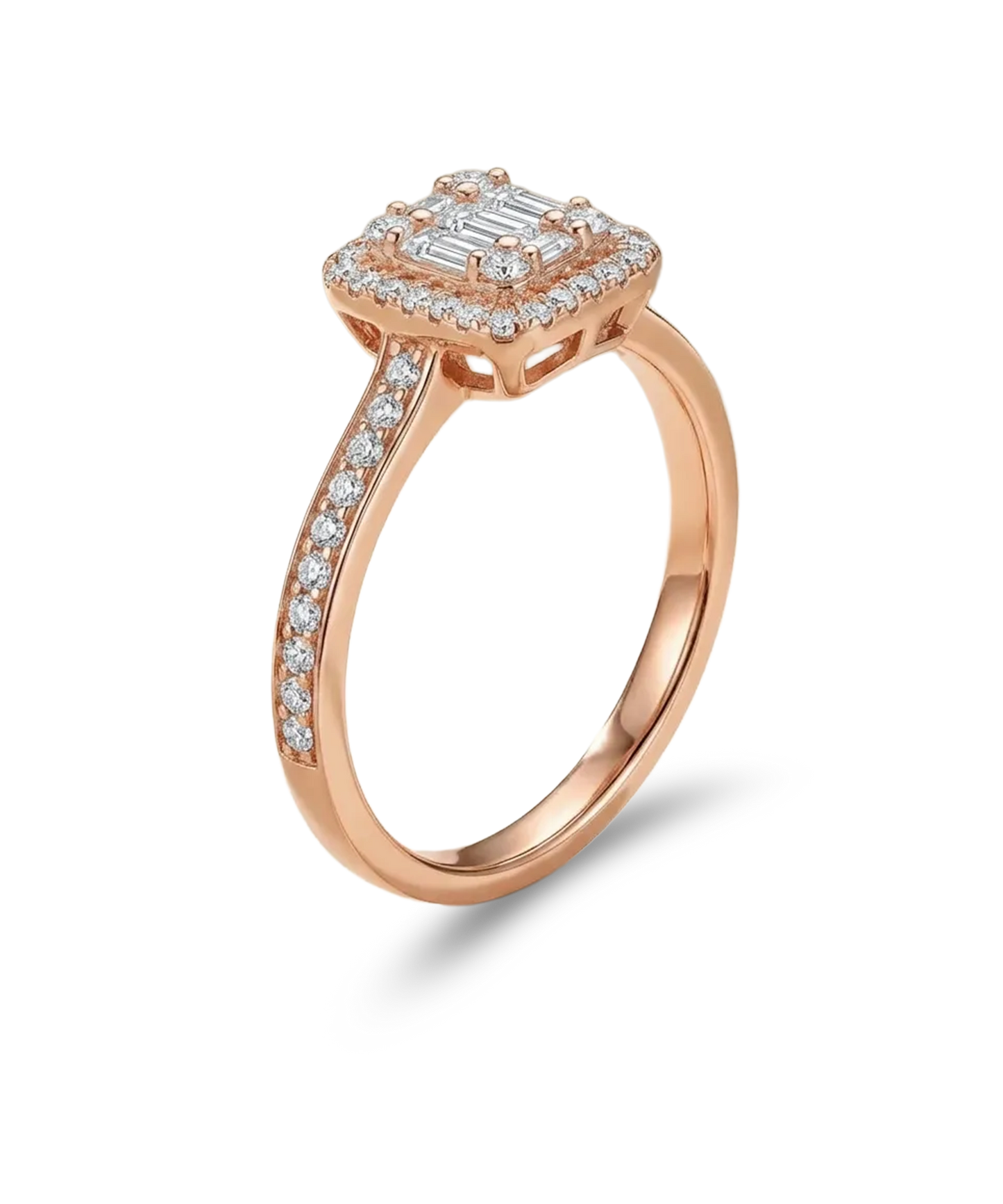 Sužadėtuvių žiedas vestuviniaiziedai.lt