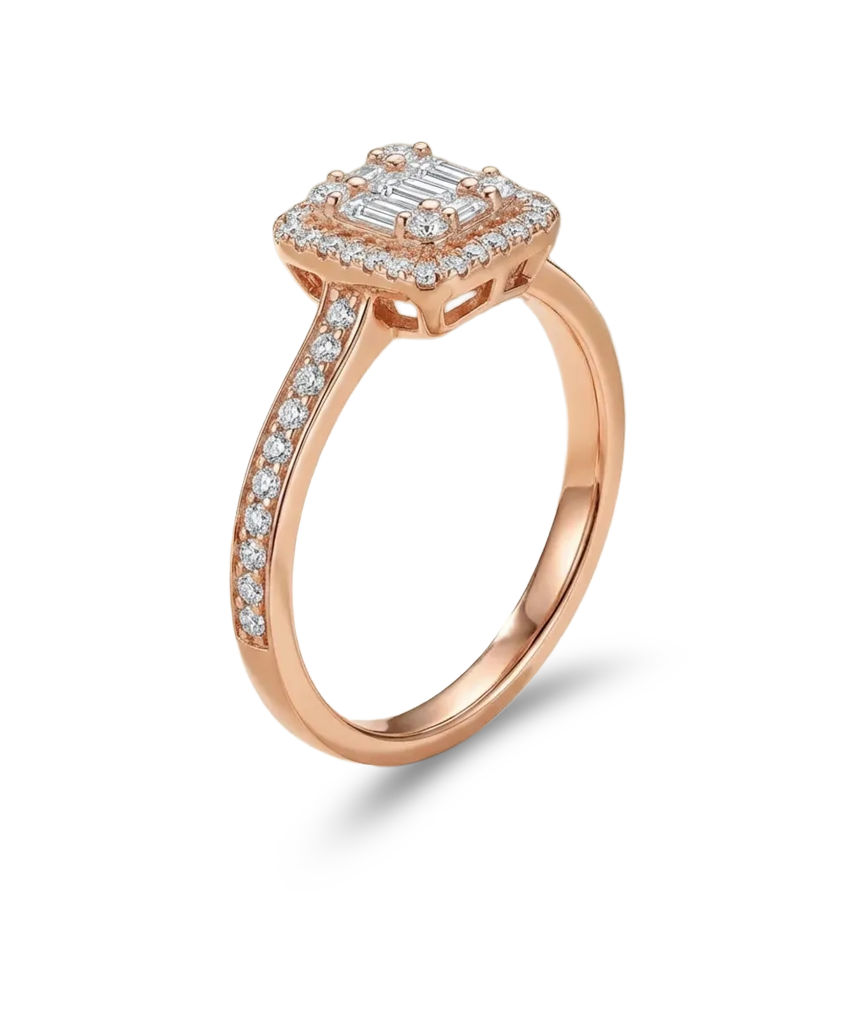 Sužadėtuvių žiedas vestuviniaiziedai.lt