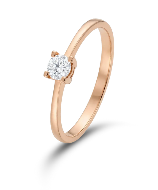 Sužadėtuvių žiedas vestuviniaiziedai.lt