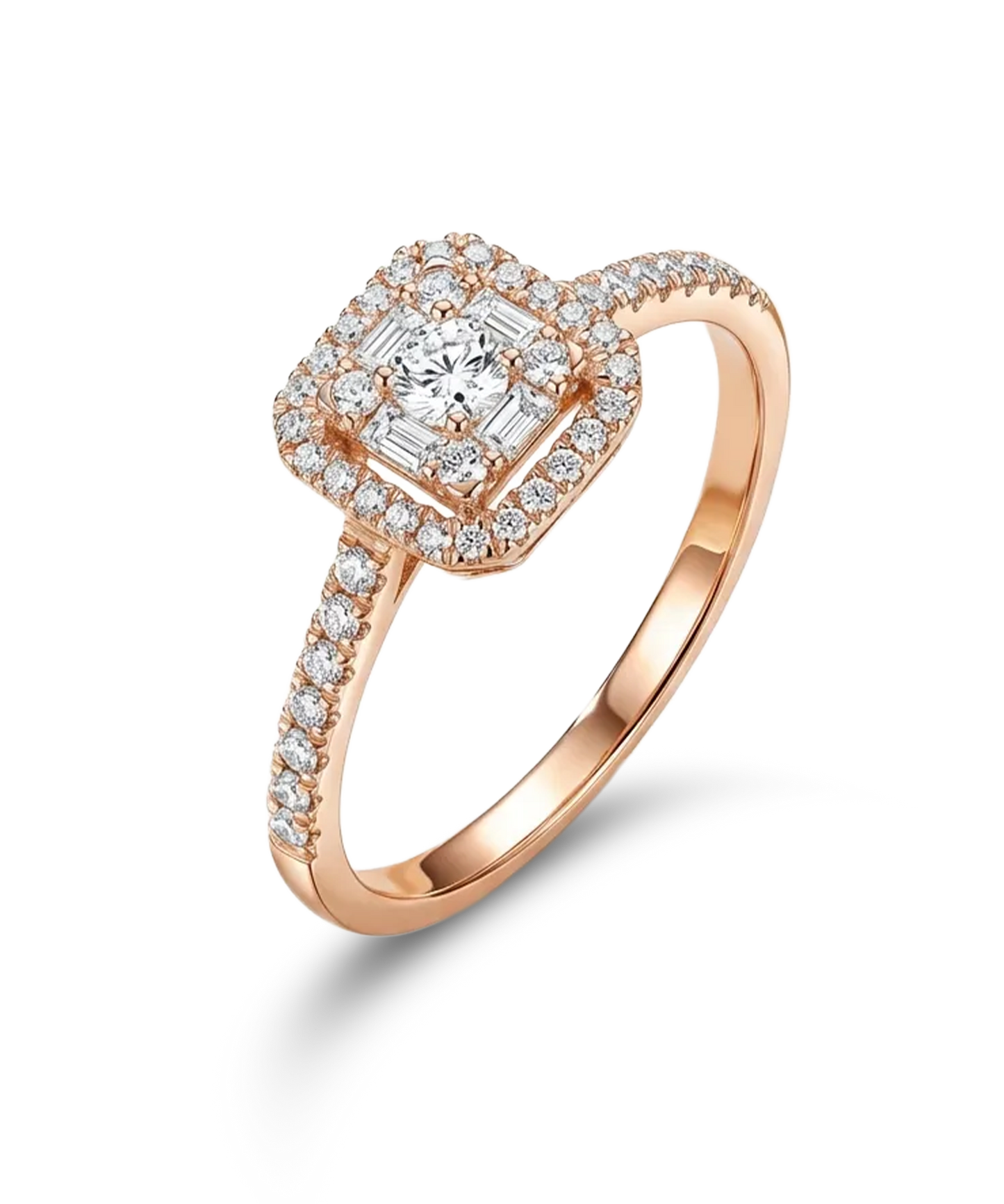 Sužadėtuvių žiedas vestuviniaiziedai.lt