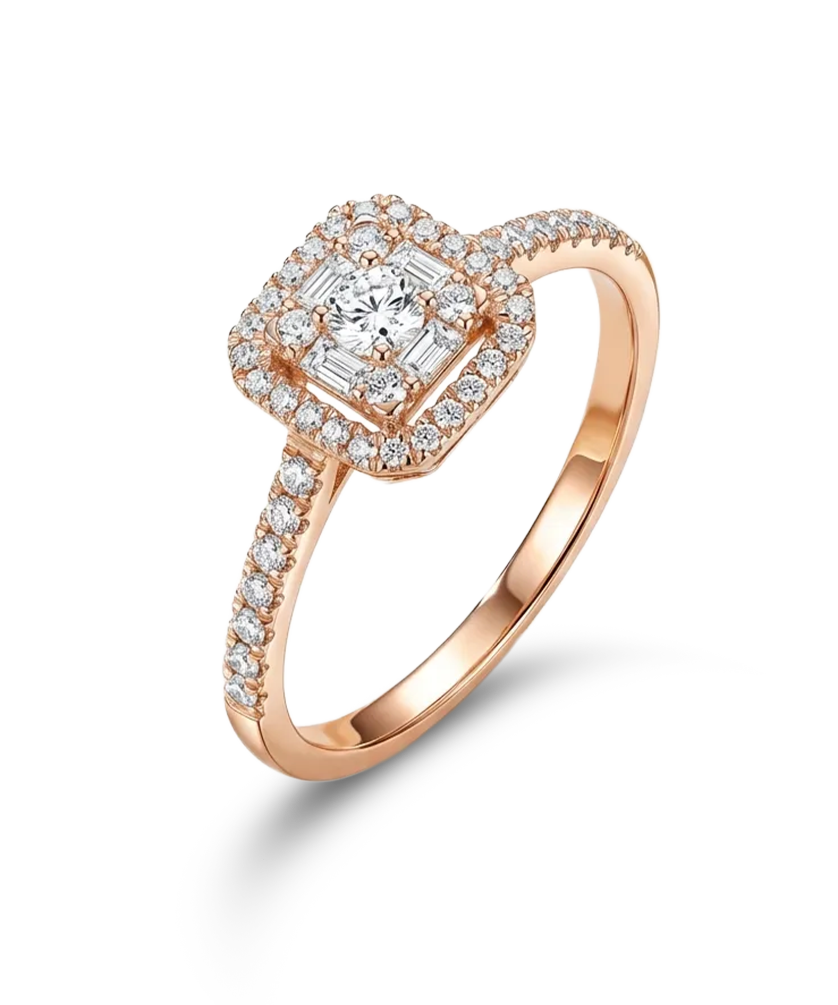 Sužadėtuvių žiedas vestuviniaiziedai.lt