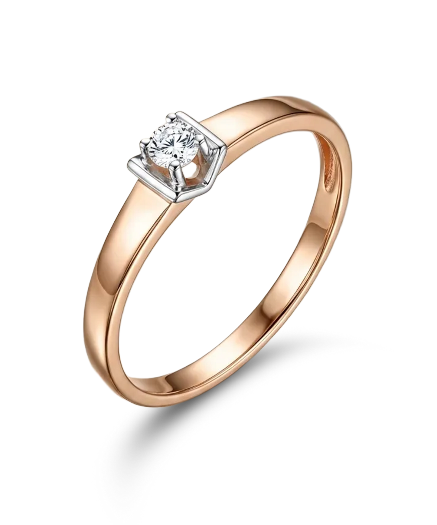 Sužadėtuvių žiedas vestuviniaiziedai.lt