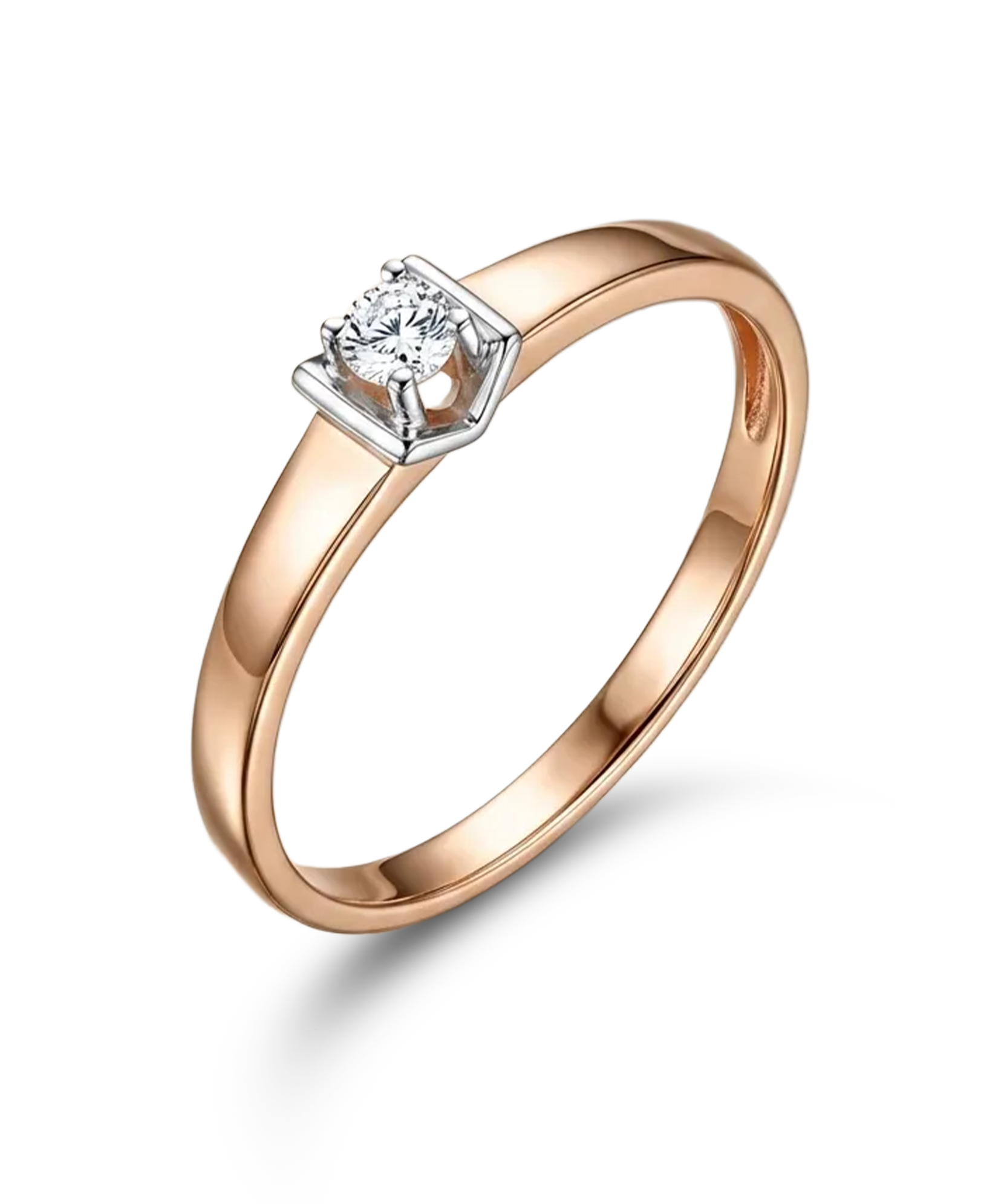 Sužadėtuvių žiedas vestuviniaiziedai.lt