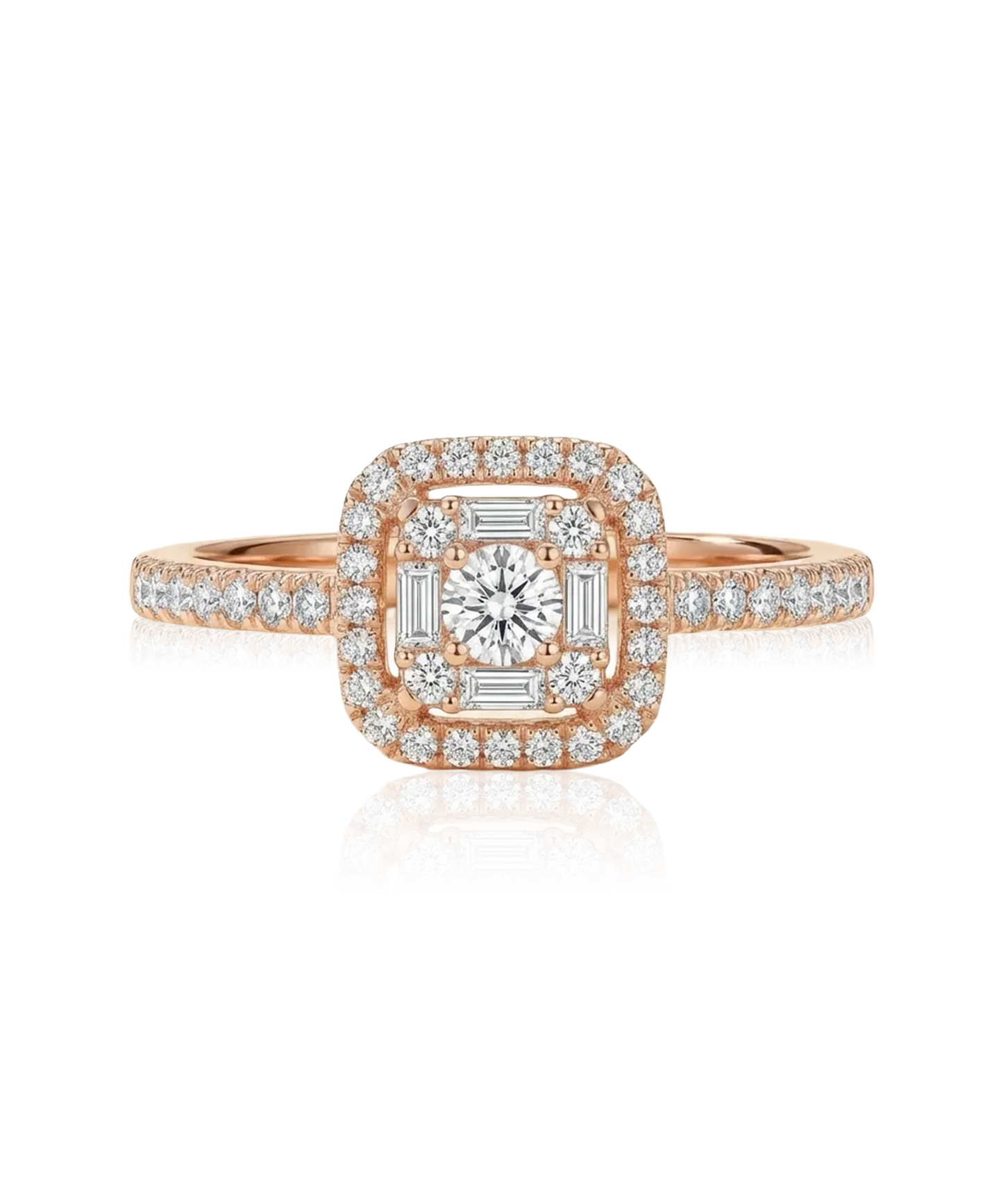 Sužadėtuvių žiedas vestuviniaiziedai.lt